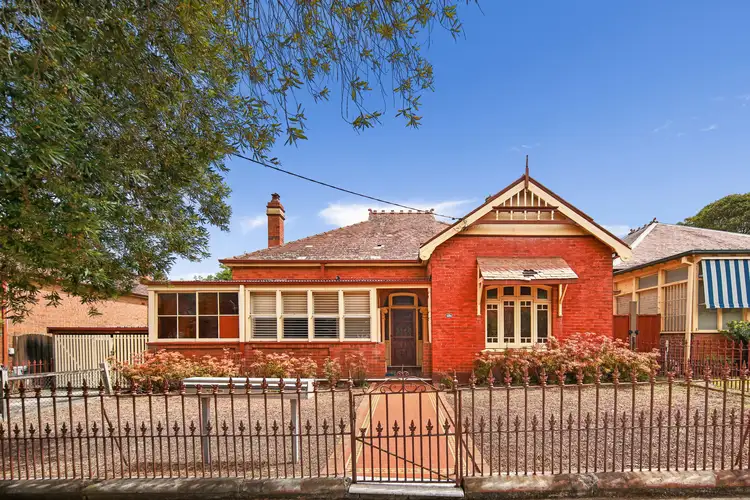 Main view of Homely house listing, 484 Marrickville Road, Dulwich Hill NSW 2203