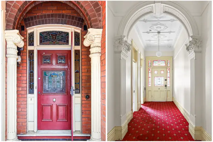Sixth view of Homely house listing, 484 Marrickville Road, Dulwich Hill NSW 2203