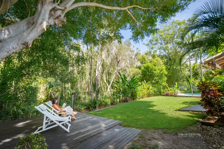 Second view of Homely house listing, 17 Mahogany Drive, Marcus Beach QLD 4573