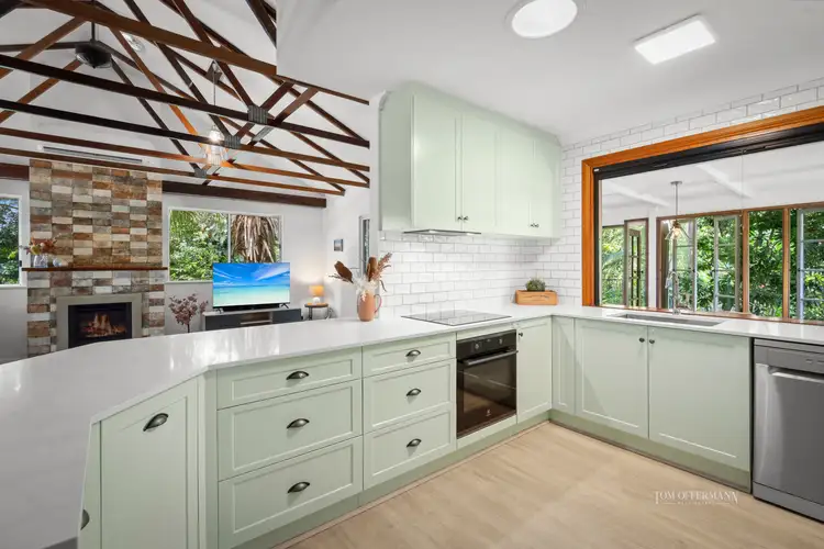 Fourth view of Homely house listing, 17 Mahogany Drive, Marcus Beach QLD 4573