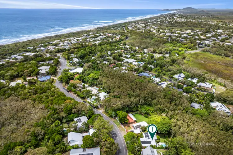 Sixth view of Homely house listing, 17 Mahogany Drive, Marcus Beach QLD 4573