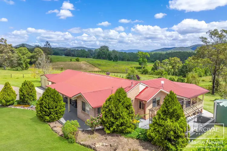 17 Fishers Ridge, Mortons Creek NSW 2446