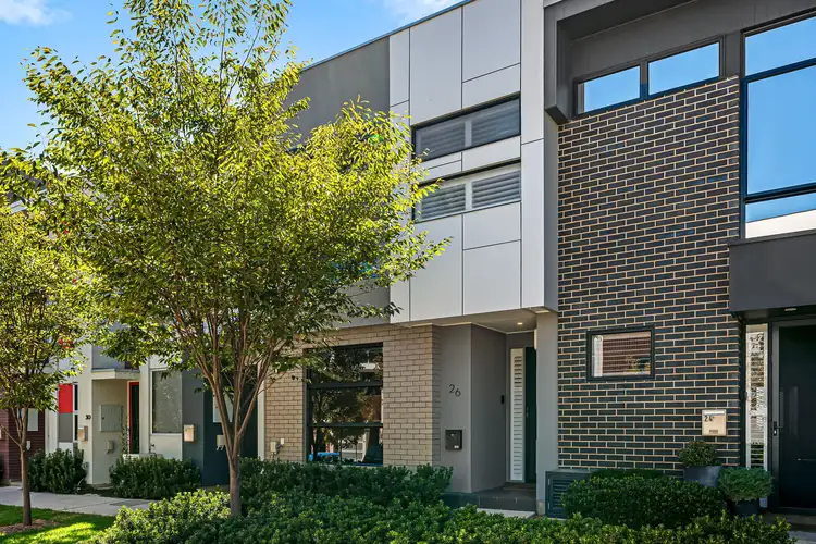 26 Hannah Road, Tonsley SA 5042