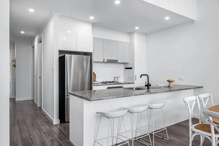 Fifth view of Homely townhouse listing, 26 Hannah Road, Tonsley SA 5042