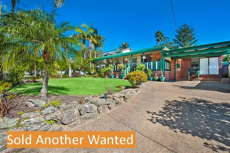 Main view of Homely house listing, 10 Myra Street, Frenchs Forest NSW 2086