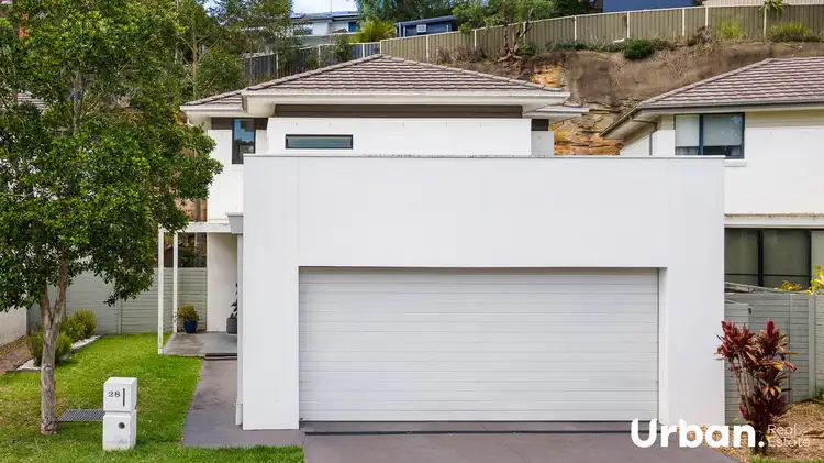 28 Bardo Circuit, Revesby Heights NSW 2212