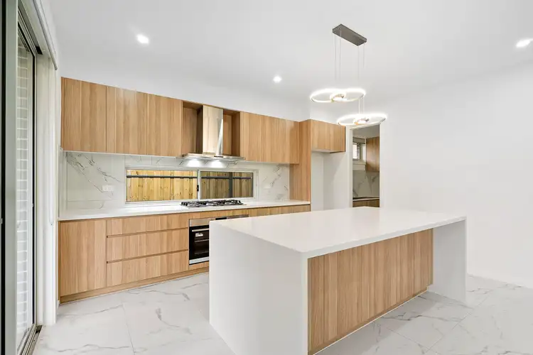 Second view of Homely house listing, 5 Swale Street, North Richmond NSW 2754