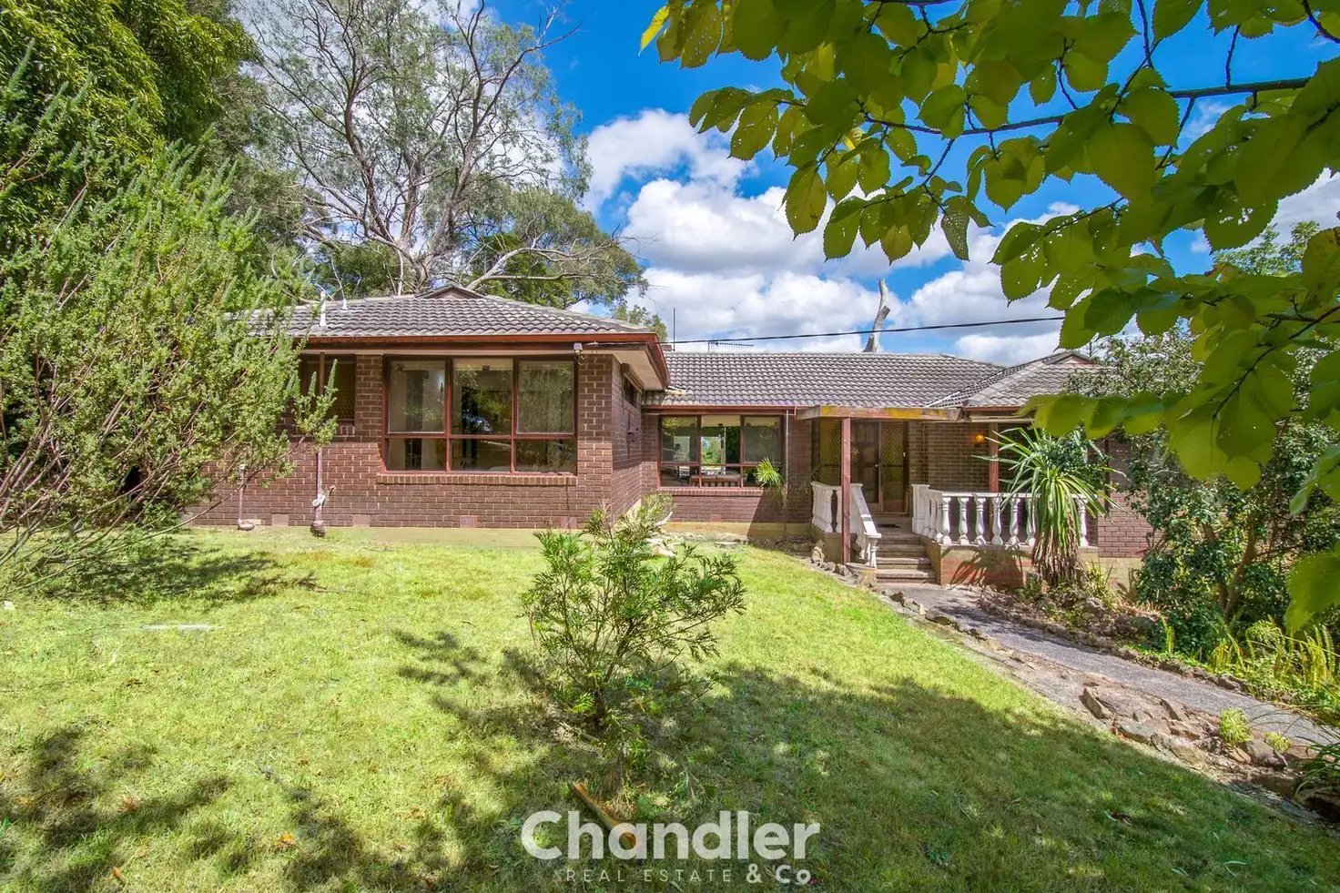 Main view of Homely house listing, 8A Frame Avenue, Tecoma VIC 3160