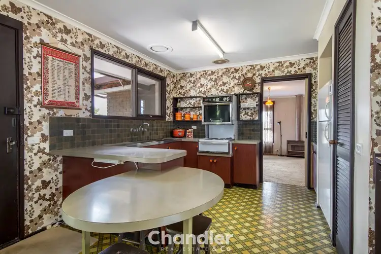 Second view of Homely house listing, 8A Frame Avenue, Tecoma VIC 3160