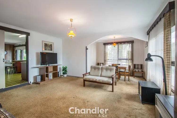 Third view of Homely house listing, 8A Frame Avenue, Tecoma VIC 3160