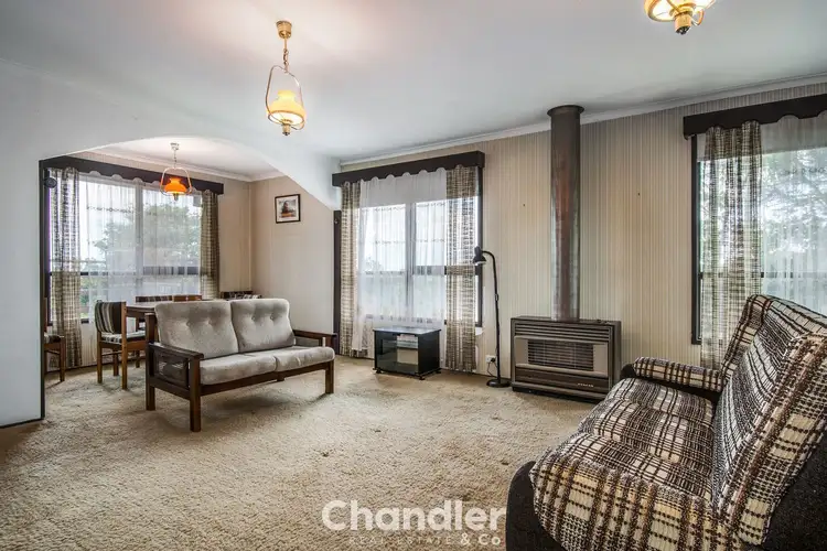 Fourth view of Homely house listing, 8A Frame Avenue, Tecoma VIC 3160