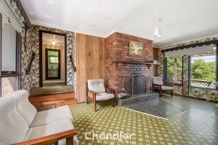 Fifth view of Homely house listing, 8A Frame Avenue, Tecoma VIC 3160