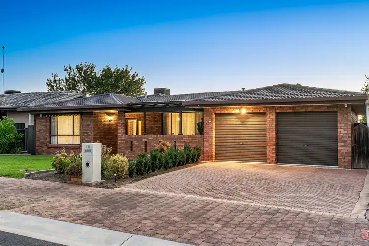 Main view of Homely house listing, 12 Mepsted Crescent, Athelstone SA 5076