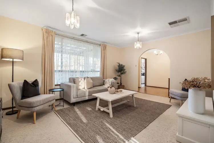 Second view of Homely house listing, 12 Mepsted Crescent, Athelstone SA 5076