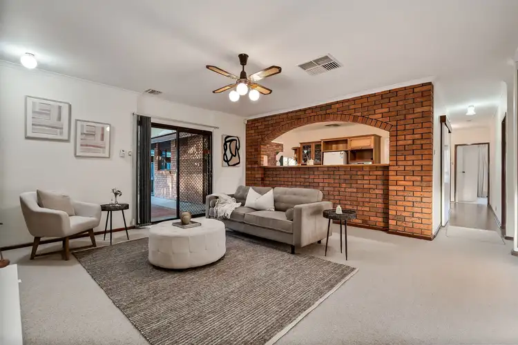 Third view of Homely house listing, 12 Mepsted Crescent, Athelstone SA 5076