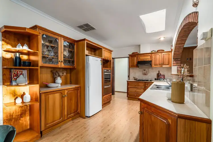 Sixth view of Homely house listing, 12 Mepsted Crescent, Athelstone SA 5076