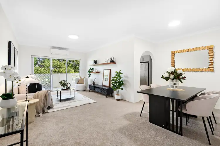 2/50 St Albans Street, Abbotsford NSW 2046