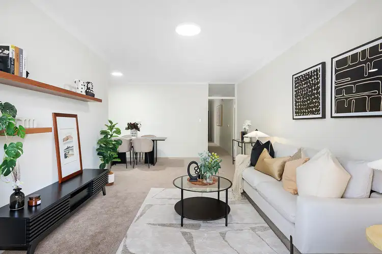 Third view of Homely apartment listing, 2/50 St Albans Street, Abbotsford NSW 2046