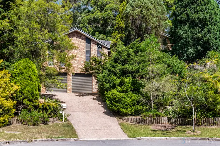 8 Koolbury Close, Whitebridge NSW 2290