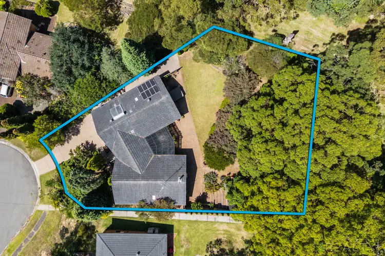 Third view of Homely house listing, 8 Koolbury Close, Whitebridge NSW 2290