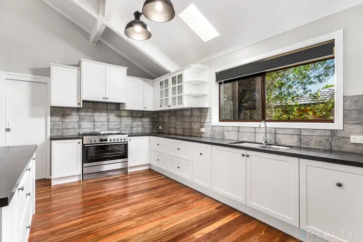 Fifth view of Homely house listing, 8 Koolbury Close, Whitebridge NSW 2290
