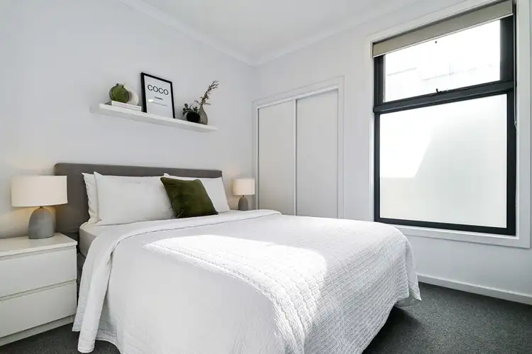Fourth view of Homely townhouse listing, 10 Rowan Place, Bayswater VIC 3153
