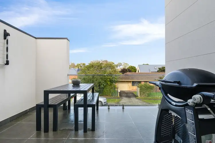 Sixth view of Homely townhouse listing, 10 Rowan Place, Bayswater VIC 3153