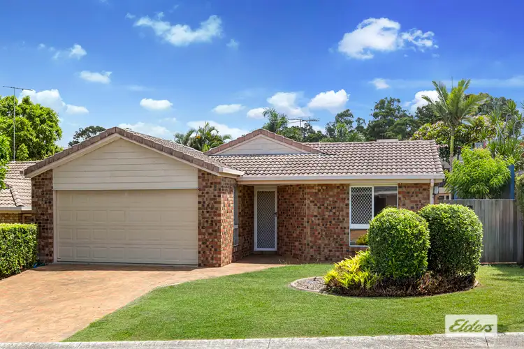 Main view of Homely house listing, 14/139 Chatswood Road, Daisy Hill QLD 4127