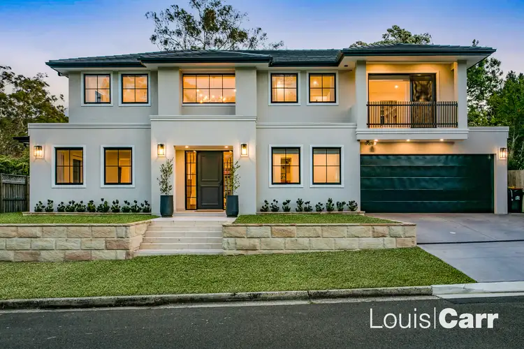 1a Jadchalm Street, West Pennant Hills NSW 2125