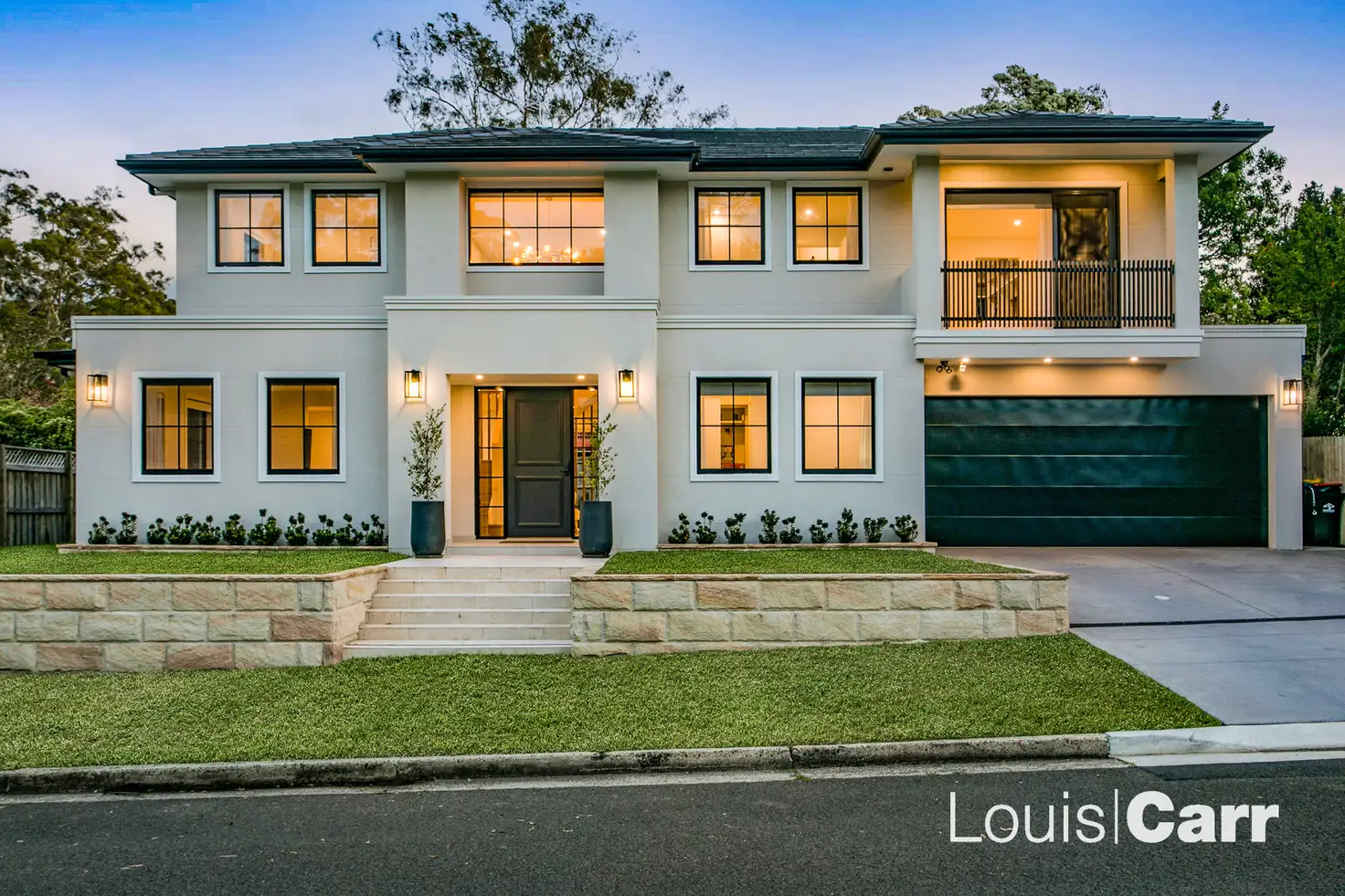 Main view of Homely house listing, 1a Jadchalm Street, West Pennant Hills NSW 2125