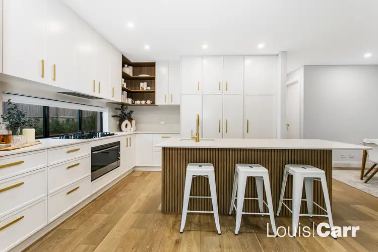 Third view of Homely house listing, 1a Jadchalm Street, West Pennant Hills NSW 2125
