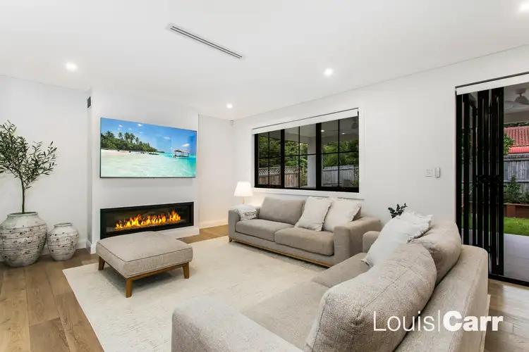Fourth view of Homely house listing, 1a Jadchalm Street, West Pennant Hills NSW 2125