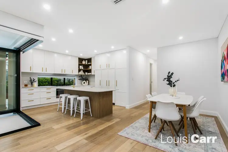 Fifth view of Homely house listing, 1a Jadchalm Street, West Pennant Hills NSW 2125
