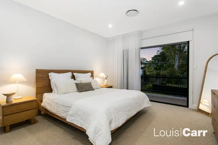 Sixth view of Homely house listing, 1a Jadchalm Street, West Pennant Hills NSW 2125