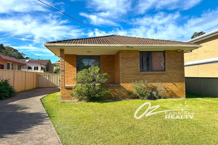 220 Kerry Street, Sanctuary Point NSW 2540