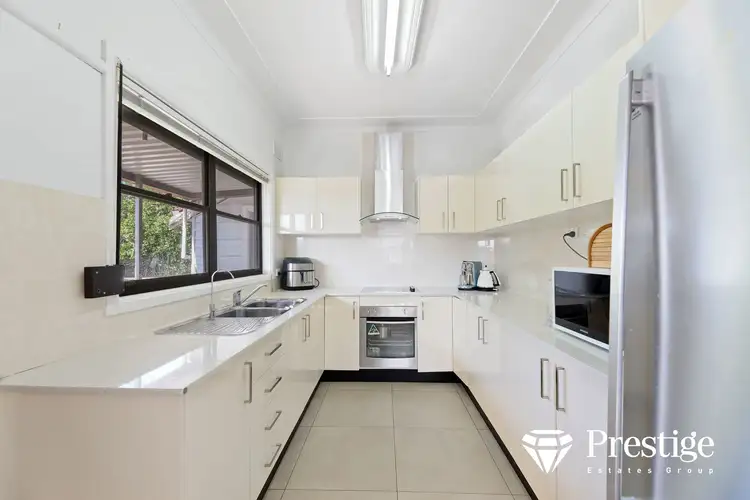 Fourth view of Homely house listing, 35 Georges Avenue, Lidcombe NSW 2141