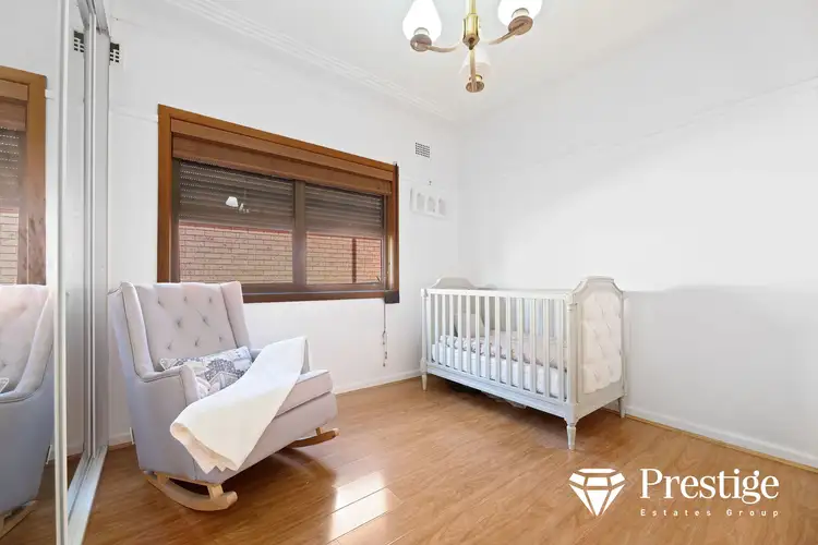 Fifth view of Homely house listing, 35 Georges Avenue, Lidcombe NSW 2141