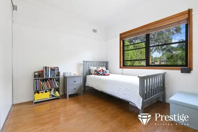 Sixth view of Homely house listing, 35 Georges Avenue, Lidcombe NSW 2141