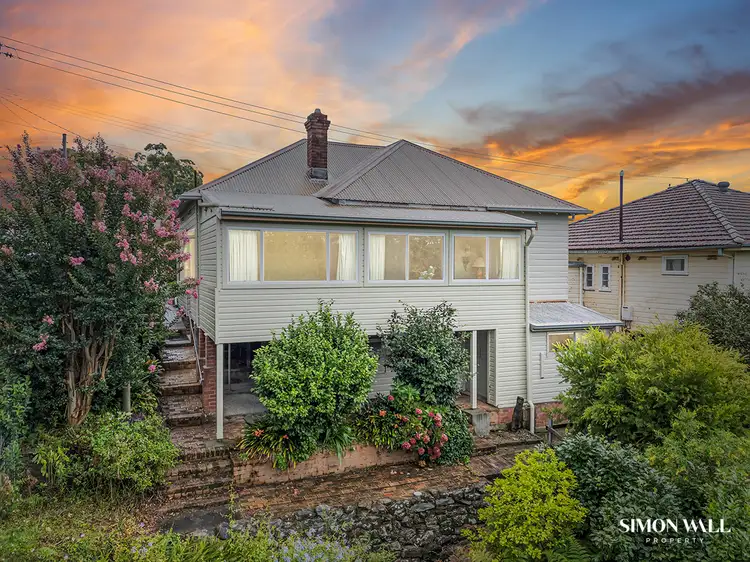 95 Grinsell Street, Kotara NSW 2289