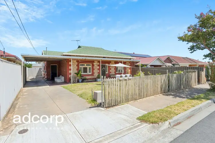 39 Alfred Road