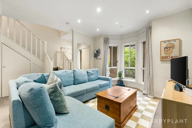 Second view of Homely unit listing, 66/13-15 Hewish Road, Croydon VIC 3136