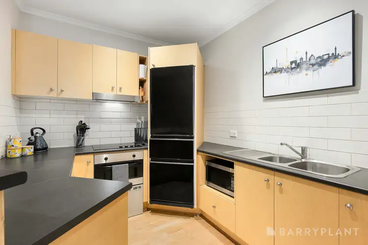 Fourth view of Homely unit listing, 66/13-15 Hewish Road, Croydon VIC 3136