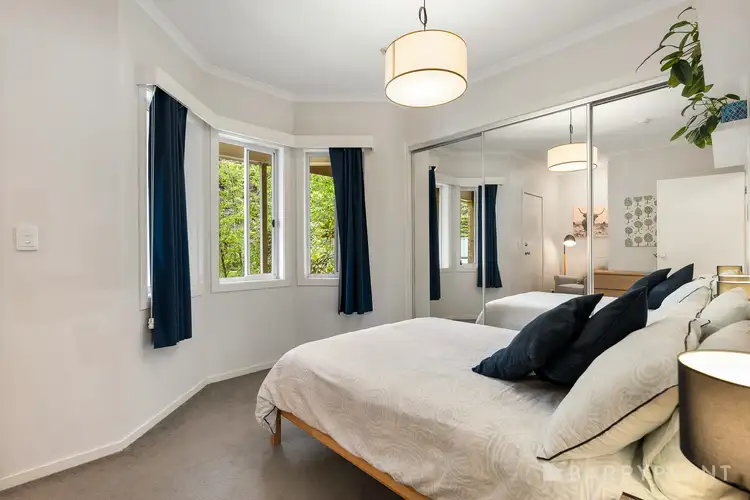 Sixth view of Homely unit listing, 66/13-15 Hewish Road, Croydon VIC 3136