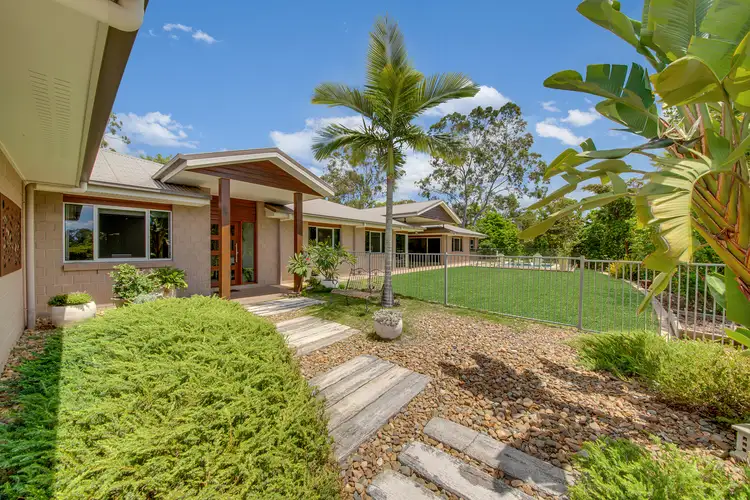 38 Baruby Boulevard, Benaraby QLD 4680