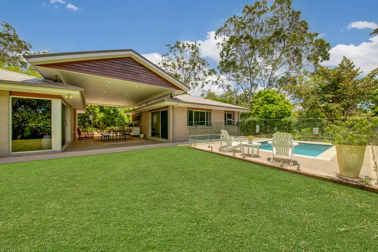 Third view of Homely house listing, 38 Baruby Boulevard, Benaraby QLD 4680