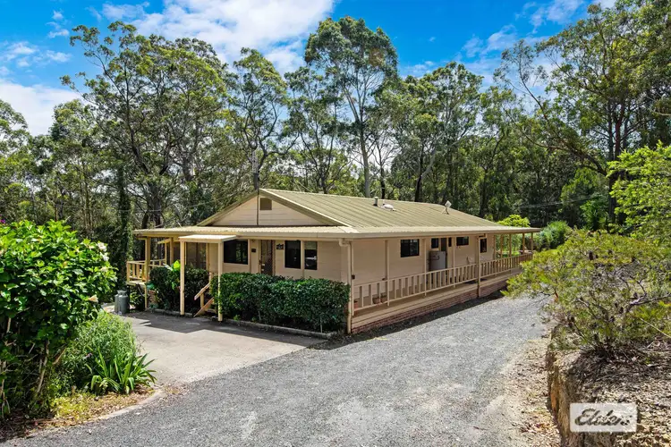 Main view of Homely house listing, 51 Sea Acres Drive, Long Beach NSW 2536
