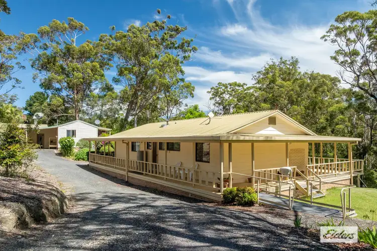 Second view of Homely house listing, 51 Sea Acres Drive, Long Beach NSW 2536
