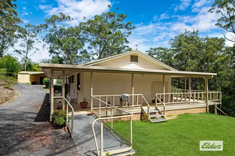 Third view of Homely house listing, 51 Sea Acres Drive, Long Beach NSW 2536