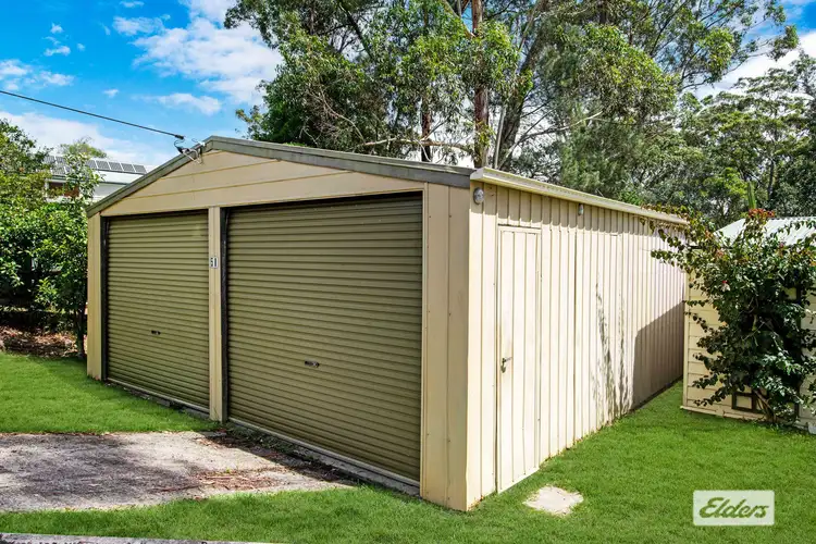 Fourth view of Homely house listing, 51 Sea Acres Drive, Long Beach NSW 2536