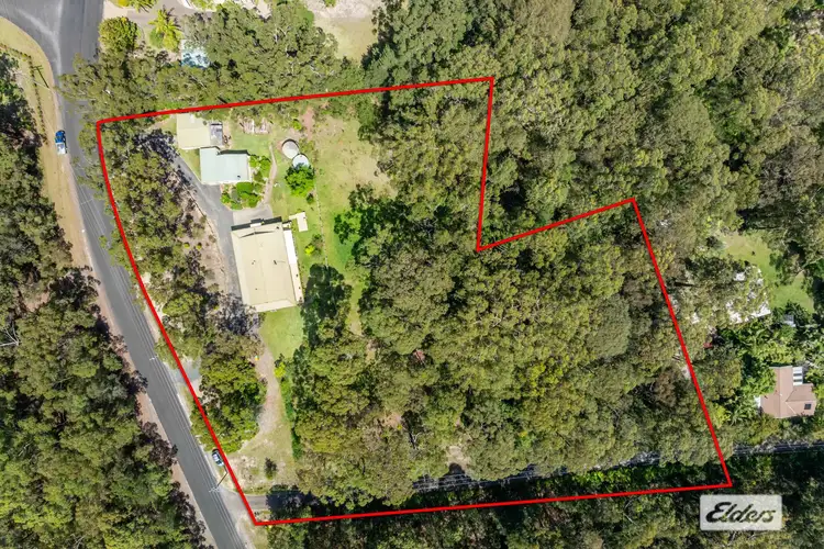 Fifth view of Homely house listing, 51 Sea Acres Drive, Long Beach NSW 2536